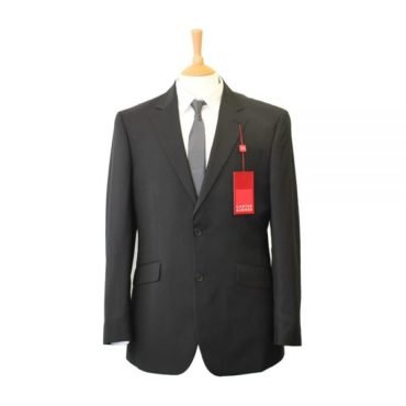 White Tailored Blazer